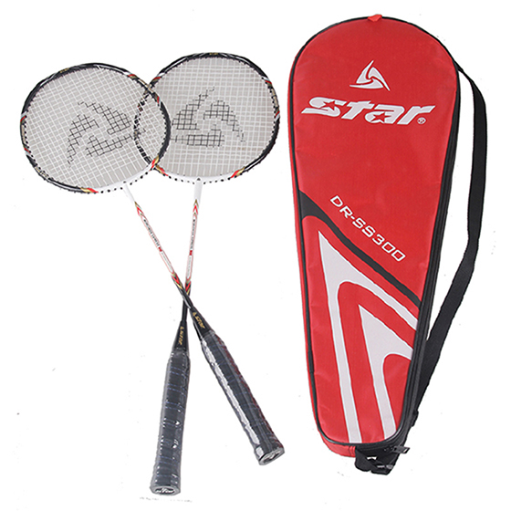 DR- SS300 Badminton Racket